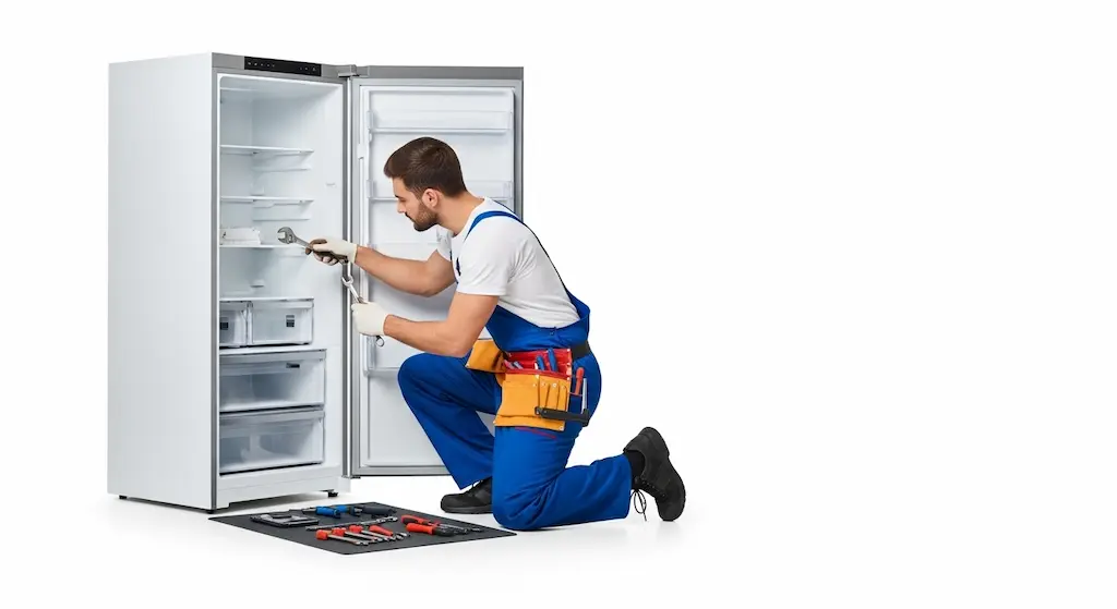 Reparación de Neveras